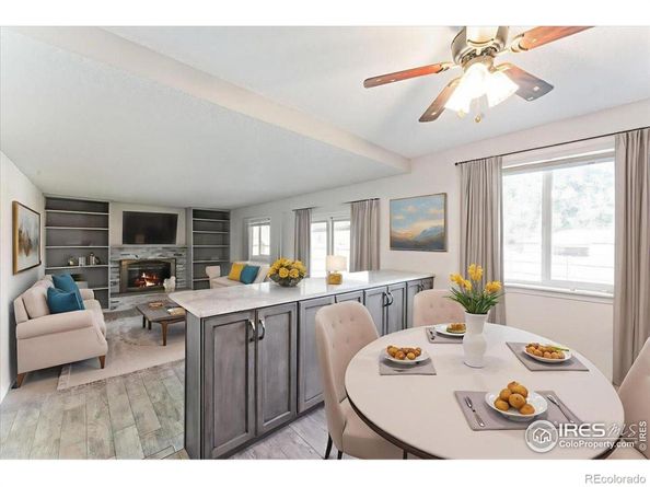 2304 Jewel Street, Longmont CO 80501