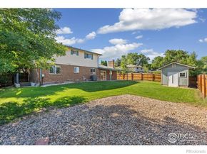2304 Jewel Street, Longmont CO 80501