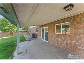 2304 Jewel Street, Longmont CO 80501