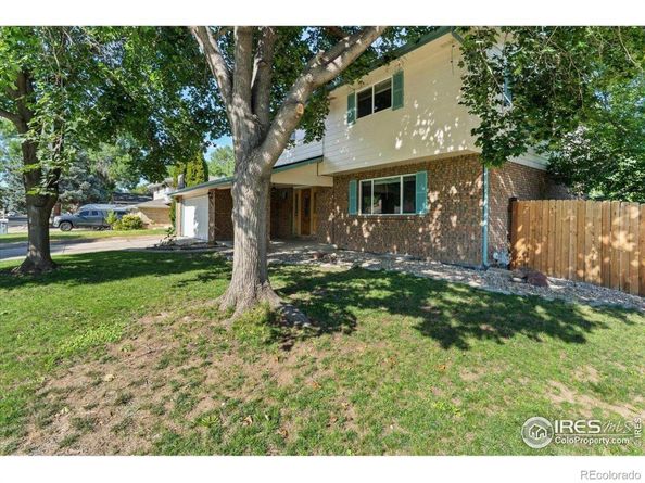 2304 Jewel Street, Longmont CO 80501