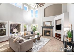 1766 Montgomery Circle, Longmont CO 80504