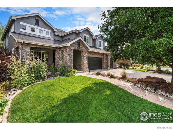 1766 Montgomery Circle, Longmont CO 80504