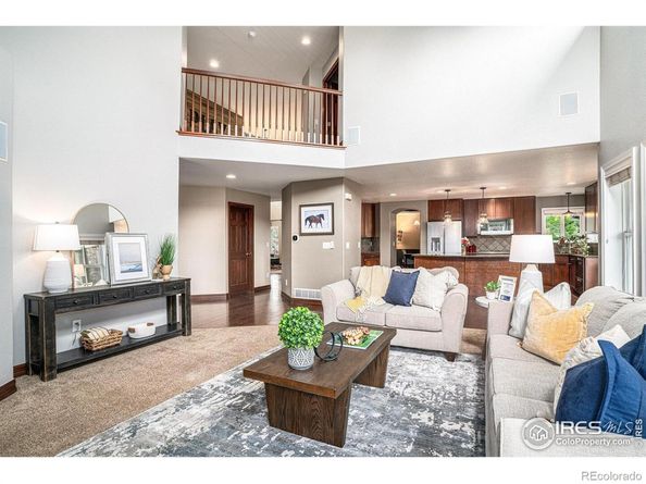 1766 Montgomery Circle, Longmont CO 80504