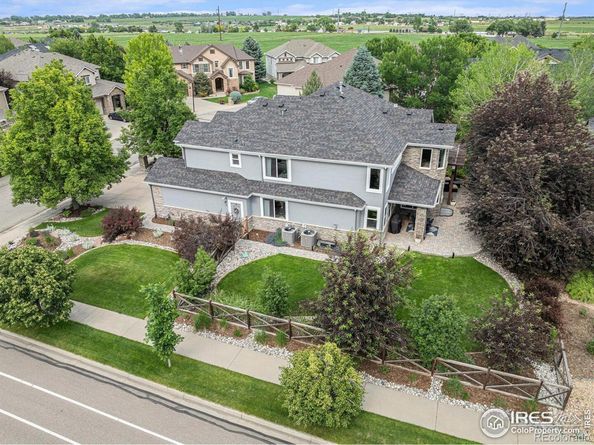 1766 Montgomery Circle, Longmont CO 80504