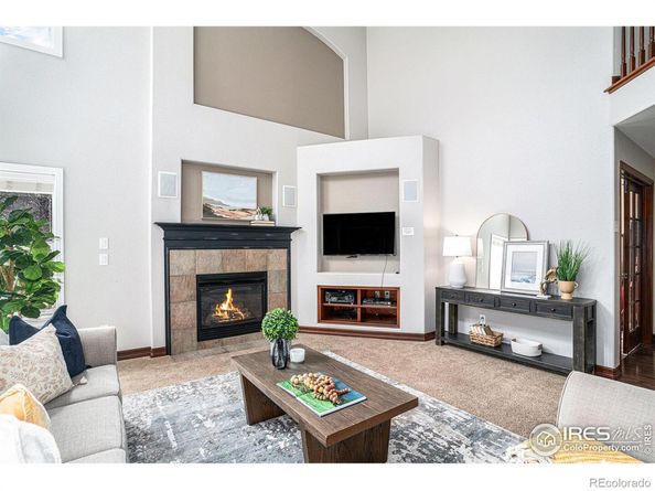 1766 Montgomery Circle, Longmont CO 80504