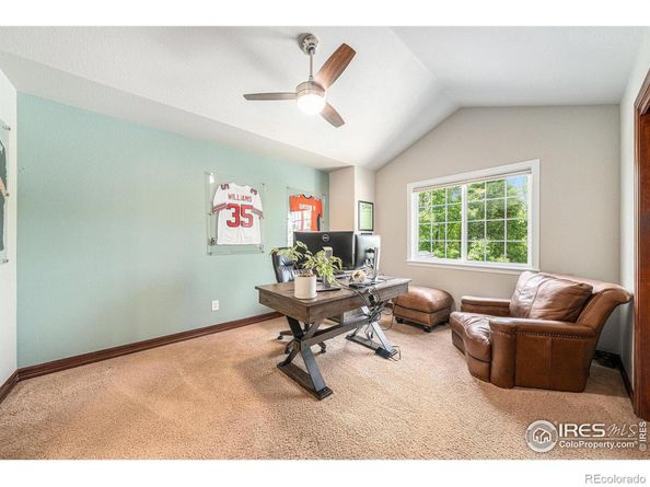 1766 Montgomery Circle, Longmont CO 80504