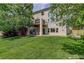 1820 Vernon Lane, Superior CO 80027