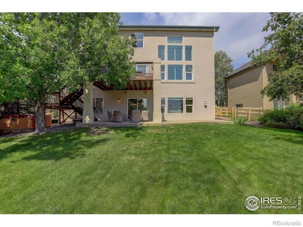 1820 Vernon Lane, Superior CO 80027