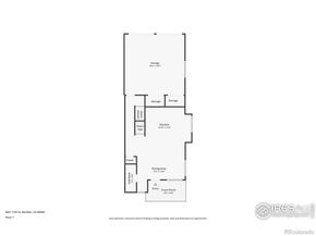 4641 17th Street, Boulder CO 80304