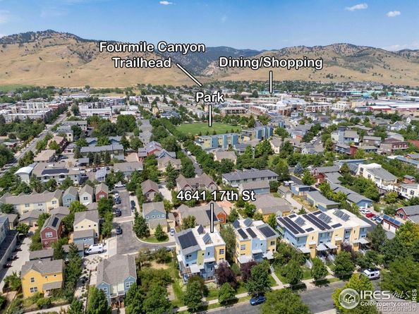 4641 17th Street, Boulder CO 80304