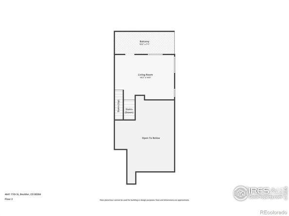 4641 17th Street, Boulder CO 80304