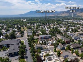 4641 17th Street, Boulder CO 80304