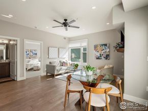 3301 Arapahoe Avenue 415, Boulder CO 80303