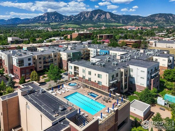 3301 Arapahoe Avenue 415, Boulder CO 80303