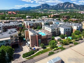 3301 Arapahoe Avenue 415, Boulder CO 80303