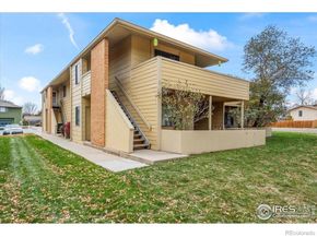 1115 Bacchus Drive 1, Lafayette CO 80026