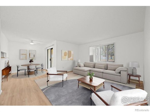 1115 Bacchus Drive 1, Lafayette CO 80026