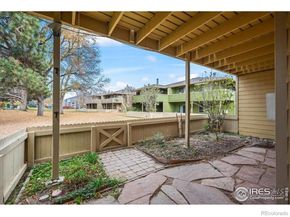 1115 Bacchus Drive 1, Lafayette CO 80026