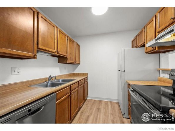 1115 Bacchus Drive 1, Lafayette CO 80026