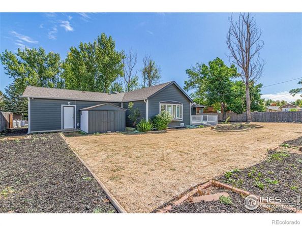 9495 Webster Way, Broomfield CO 80021