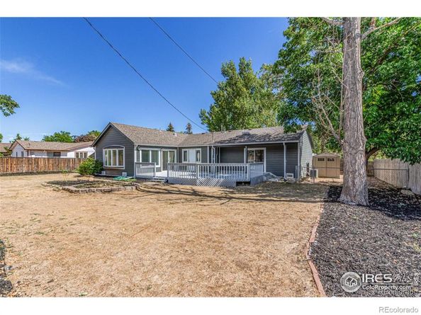 9495 Webster Way, Broomfield CO 80021