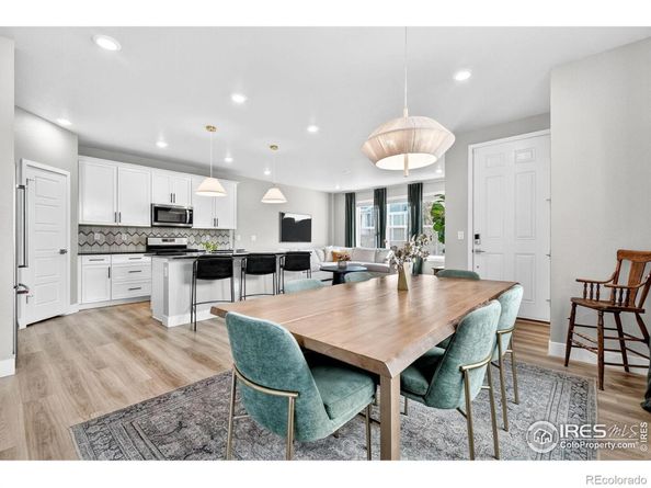 8325 Holman Street B, Arvada CO 80005