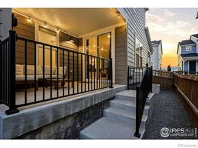 8325 Holman Street B, Arvada CO 80005