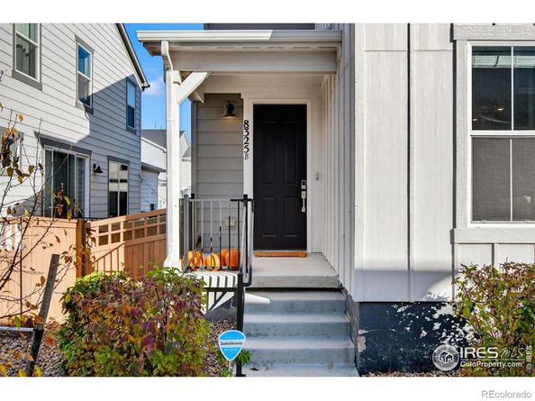 8325 Holman Street B, Arvada CO 80005