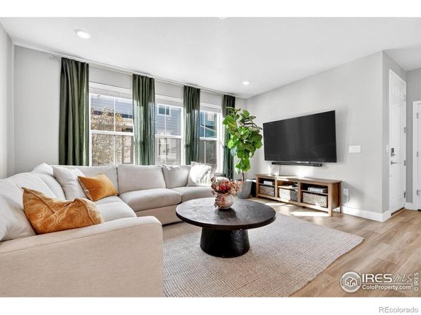 8325 Holman Street B, Arvada CO 80005