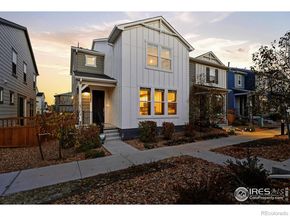 8325 Holman Street B, Arvada CO 80005
