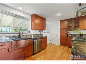 725 S 45th Street, Boulder CO 80305