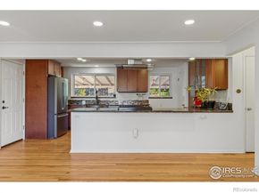 725 S 45th Street, Boulder CO 80305