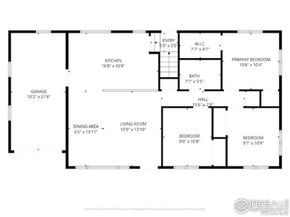 725 S 45th Street, Boulder CO 80305