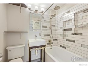 725 S 45th Street, Boulder CO 80305