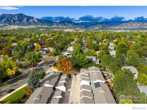 5411 White Place, Boulder CO 80303