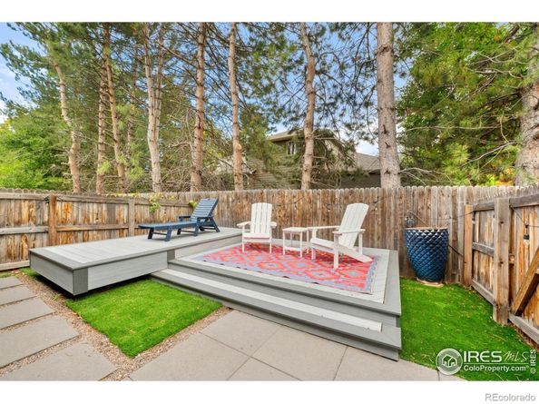 5411 White Place, Boulder CO 80303