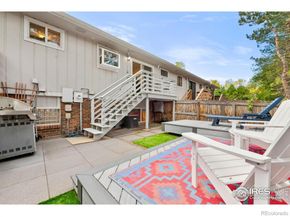 5411 White Place, Boulder CO 80303