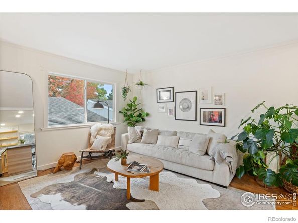 5411 White Place, Boulder CO 80303