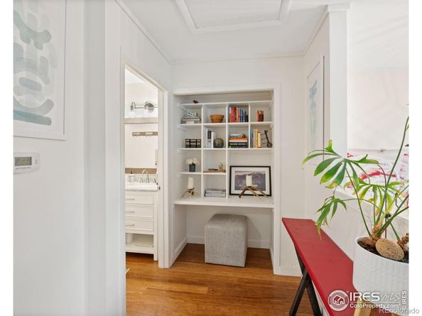 5411 White Place, Boulder CO 80303