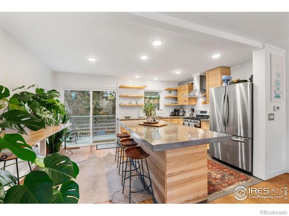 5411 White Place, Boulder CO 80303