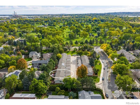 5411 White Place, Boulder CO 80303