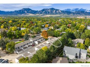 5411 White Place, Boulder CO 80303