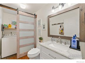 5411 White Place, Boulder CO 80303