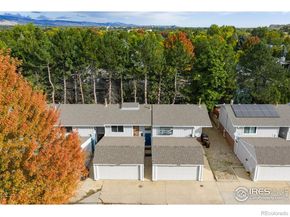 5411 White Place, Boulder CO 80303
