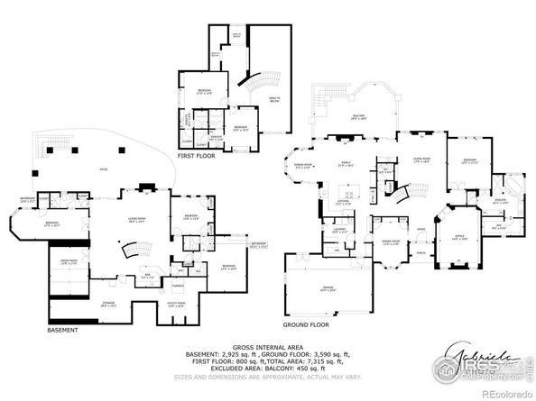 4275 S Pierce Street, Denver CO 80235