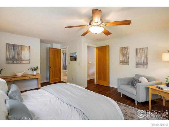 3600 Cloverleaf Drive, Boulder CO 80304