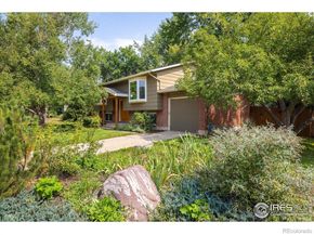 3600 Cloverleaf Drive, Boulder CO 80304