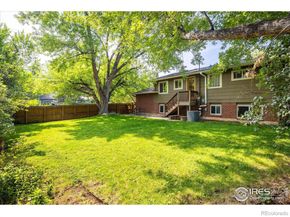 3600 Cloverleaf Drive, Boulder CO 80304