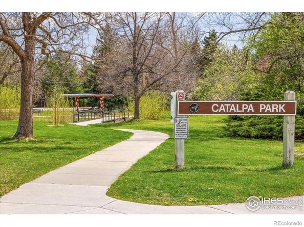 3600 Cloverleaf Drive, Boulder CO 80304