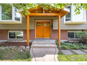 3600 Cloverleaf Drive, Boulder CO 80304